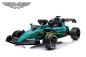 Preview: Elektro Kinderauto ASTON MARTIN CONGNIZANT ARAMCO F1 2x55W 24V/5Ah